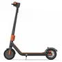 Patinete Eléctrico Olsson Rhino/ Motor 500W/ Ruedas 8.5"/ 25km/h/ hasta 120kg/ Gris y Naranja